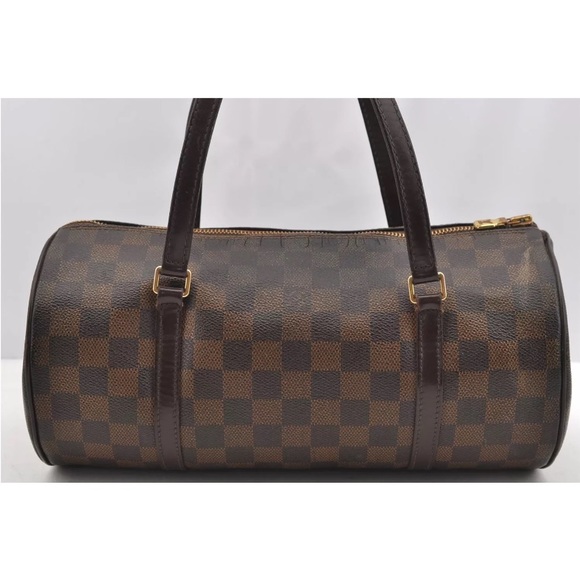 Louis Vuitton Damier Papillon 30 - Picture 5 of 15